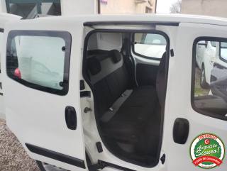 FIAT Fiorino usata 10