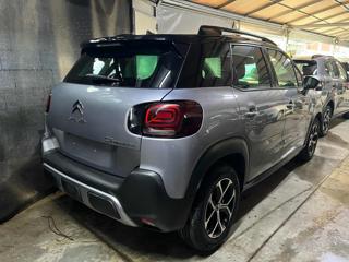 CITROEN C3 Aircross usata, con Airbag laterali