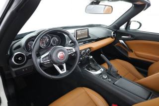 FIAT 124 Spider usata 1