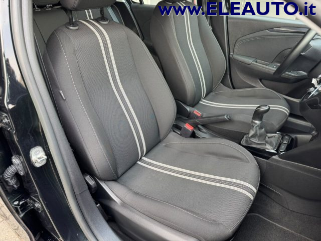 OPEL Corsa usata, con Sedile posteriore sdoppiato