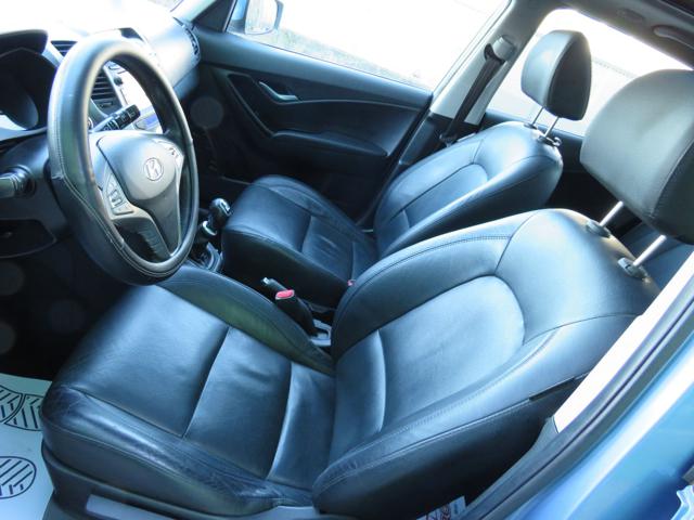 HYUNDAI iX20 usata, con Cruise Control