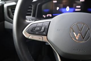 VOLKSWAGEN Taigo usata, con Start/Stop Automatico