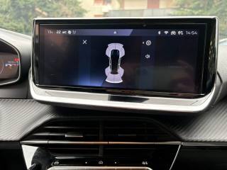 PEUGEOT 208 usata, con Controllo trazione