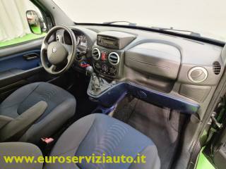 FIAT Doblo usata 31