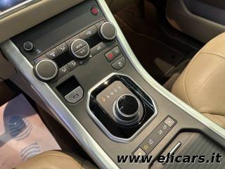 LAND ROVER Range Rover Evoque usata, con Immobilizzatore elettronico