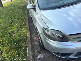 VOLKSWAGEN Golf usata, con Airbag Passeggero