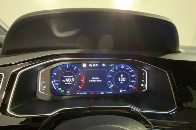 VOLKSWAGEN Taigo usata, con Fendinebbia