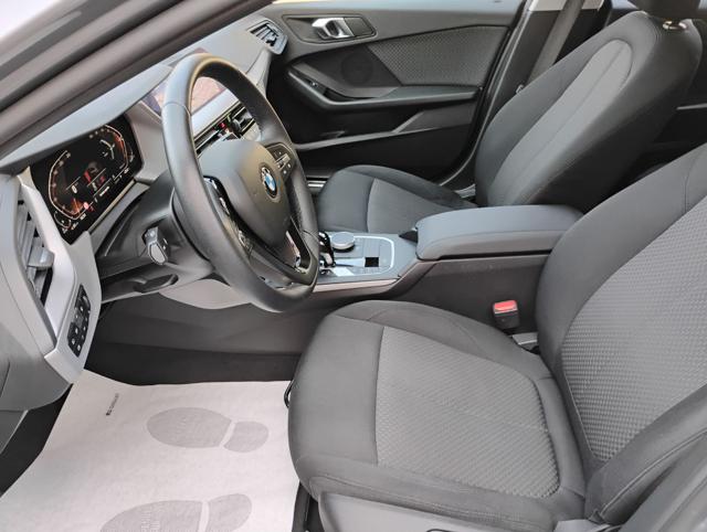BMW 116 usata, con Climatizzatore