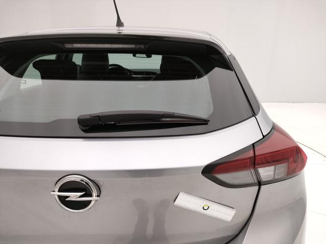 OPEL Corsa usata, con Specchietti laterali elettrici