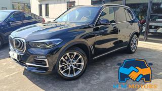 BMW X5 xDrive25d xLine