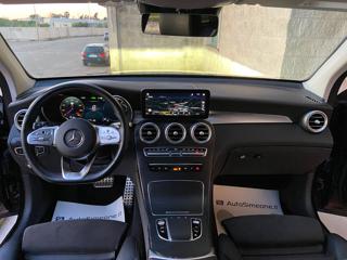 MERCEDES-BENZ GLC 300 usata, con ESP