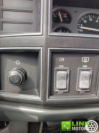 JEEP Cherokee usata 7