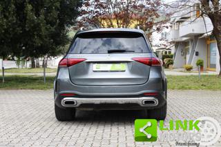 MERCEDES-BENZ GLE 300 usata, con Airbag Passeggero