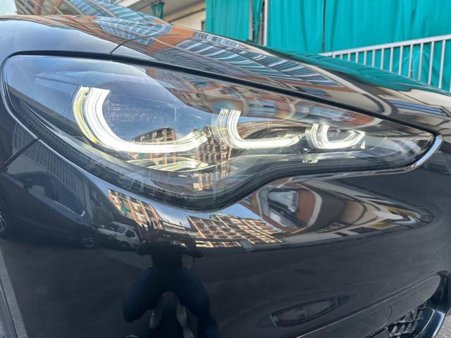 ALFA ROMEO Stelvio usata, con Park Distance Control