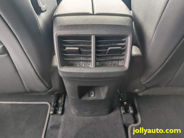 CITROEN C5 Aircross usata, con Specchietti laterali elettrici