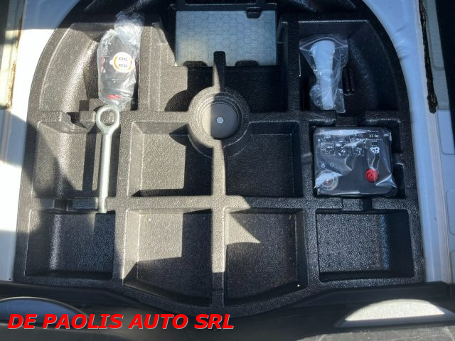 FIAT 500X usata, con Volante in pelle