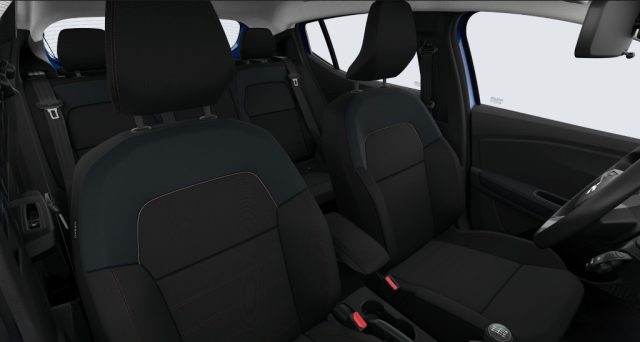 DACIA Sandero usata, con Airbag Passeggero