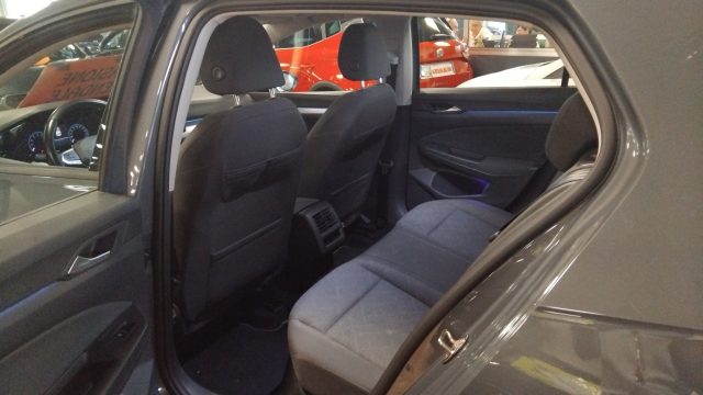 VOLKSWAGEN Golf usata, con Controllo trazione