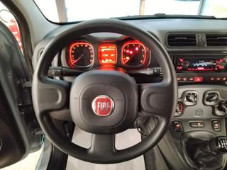 FIAT Panda usata, con ESP