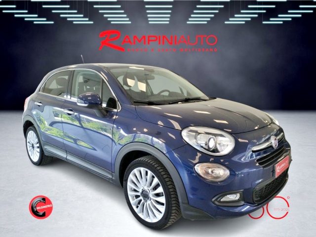 FIAT 500X usata 5