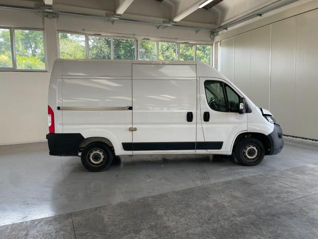 FIAT Ducato usata, con Cruise Control