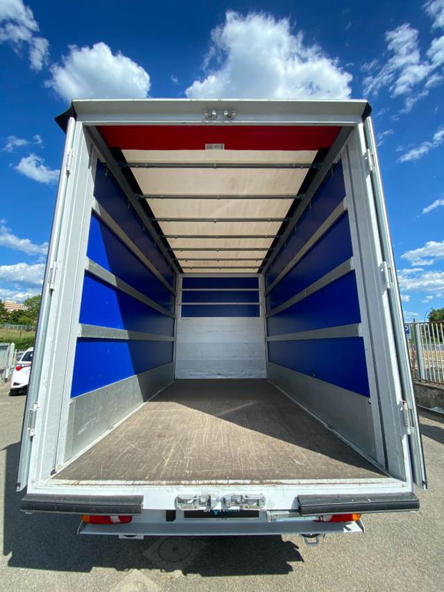FIAT Ducato usata 37