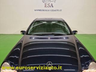 MERCEDES-BENZ C 200 usata 54