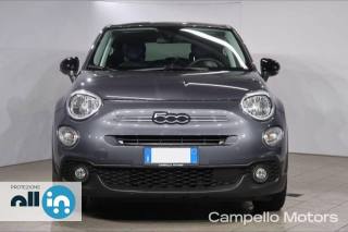 FIAT 500X usata 2