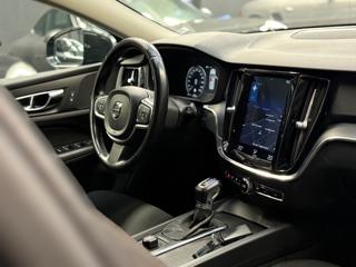 VOLVO V60 usata, con Climatizzatore