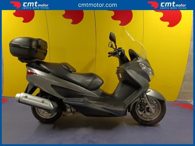 SUZUKI Burgman UH 200 usata 0