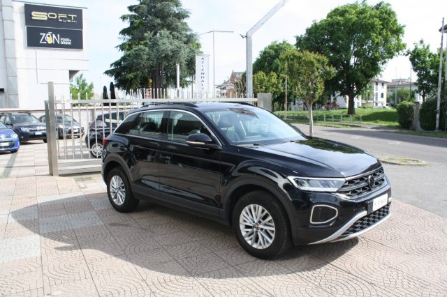 VOLKSWAGEN T-Roc usata, con Chiusura centralizzata