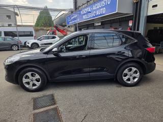 FORD Kuga usata, con Alzacristalli elettrici