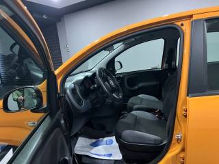 FIAT Panda usata, con Autoradio
