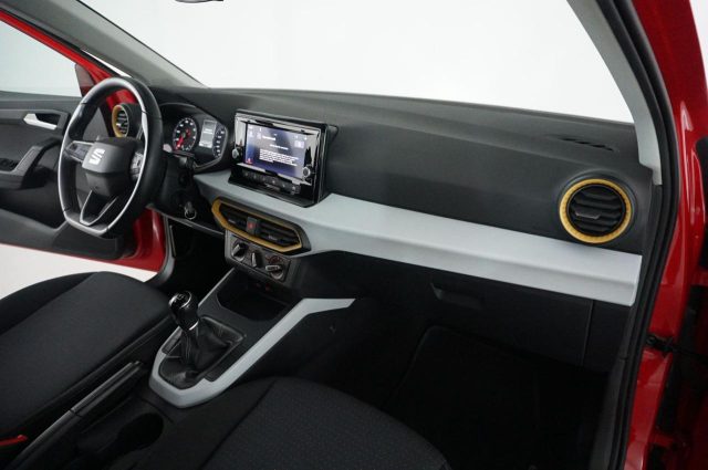 SEAT Arona usata, con Specchietti laterali elettrici