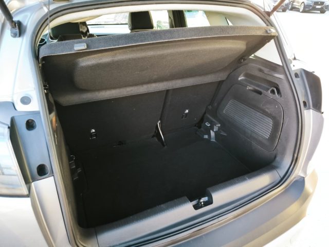 OPEL Crossland usata, con Controllo trazione