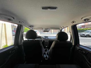 OPEL Meriva usata, con Cruise Control