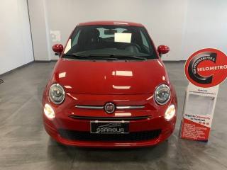 FIAT 500 usata, con Airbag