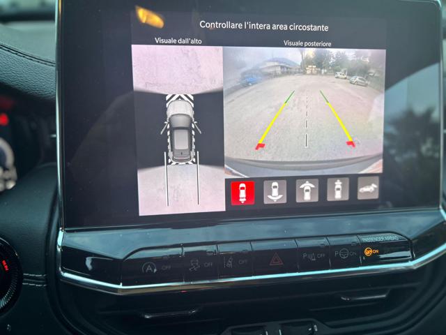 JEEP Compass usata 19