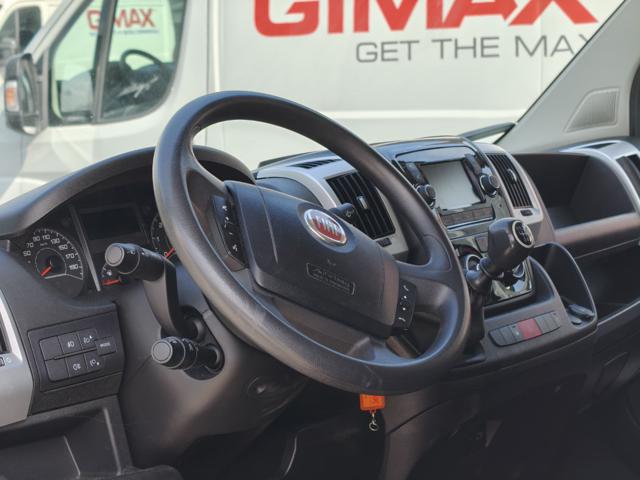 FIAT Ducato usata, con ESP