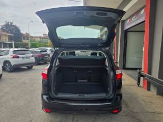 FORD C-Max usata, con Climatizzatore