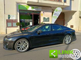 AUDI A7 usata, con Airbag Passeggero