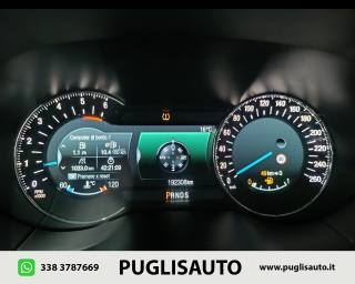 FORD S-Max usata, con Fendinebbia