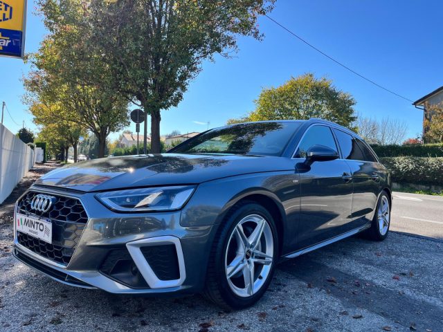 AUDI A4 usata, con ABS