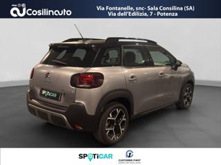 CITROEN C3 Aircross usata, con Alzacristalli elettrici
