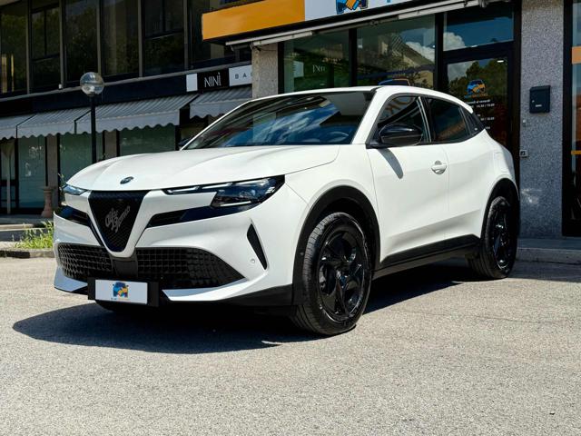 ALFA ROMEO Junior usata, con Alzacristalli elettrici