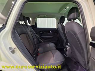 MINI Clubman usata, con Luce d