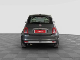 FIAT 500 usata 3