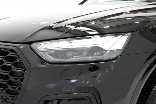 AUDI Q5 usata 43