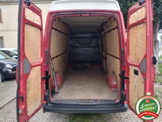 VOLKSWAGEN Crafter usata 10