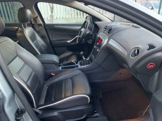 FORD Mondeo usata, con Controllo trazione